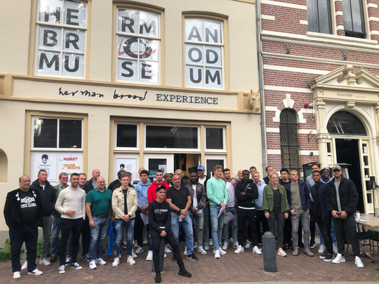 PEC Zwolle in ons Museum