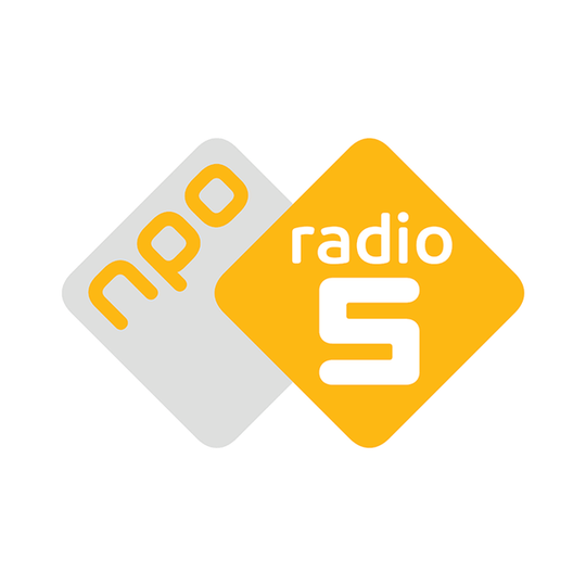 NPO Radio 5  Fragment Herman Brood Museum