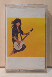 Joan Jett and the Blackhearts - Cassette