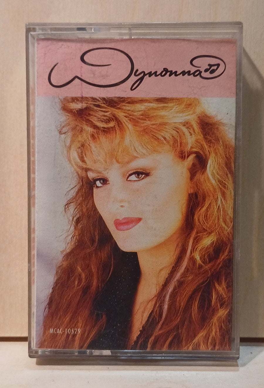 Wynonna Judd - Cassette