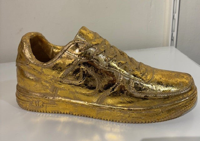 "Nike "Gouden schoen