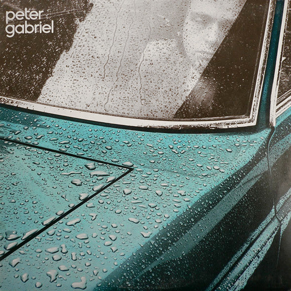 Peter Gabriel - LP