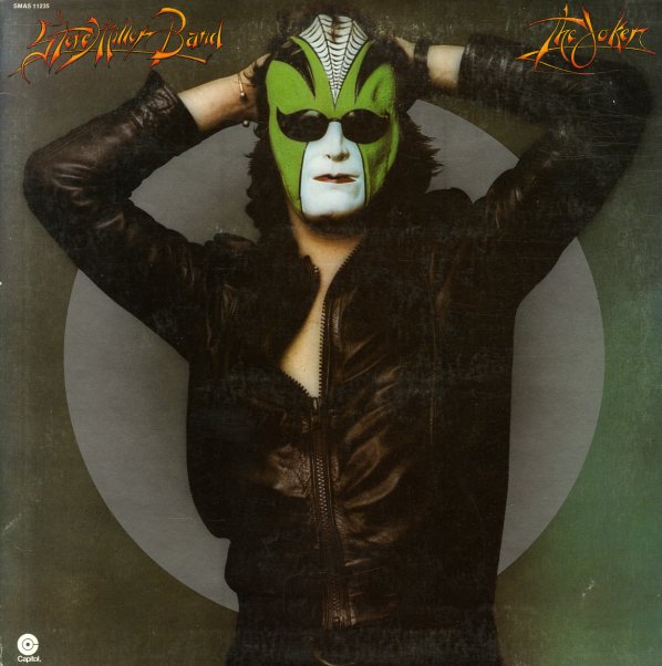 Steve Miller Band - The Joker - LP