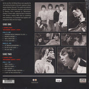 Riding The Waves - The Rolling Stones - Limited Edition