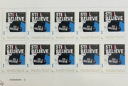 Postzegels - Still Believe