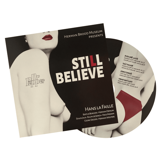 Still Believe - CD