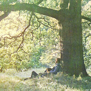 John Lennon / Plastic Ono Band Vinyl LP record