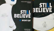 Herman Brood Museum Presents Still Believe 