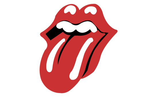Sticky Fingers Die Rolling Stones LP 