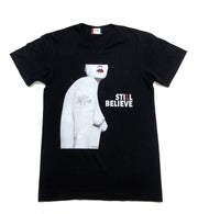 Still Believe cover - T-Shirt